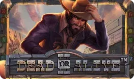 Stellare Casino offre il gioco online Dead or Alive II