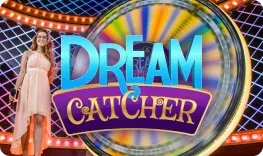 Stellare Casino offre il gioco online Dream Catcher