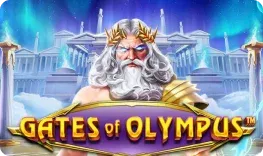 Stellare Casino offre il gioco online Gates of Olympus