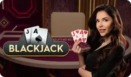 Stellare Casino offre il gioco online Live Blackjack