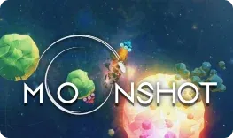 Stellare Casino offre il gioco online Moonshot