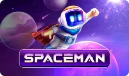 Stellare Casino offre il gioco online Spaceman
