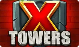 Stellare Casino offre il gioco online Tower X