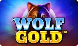 Stellare Casino offre il gioco online Wolf Gold